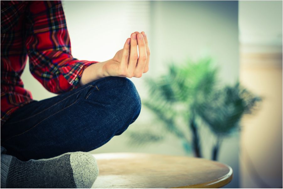 Free Meditation Workshop