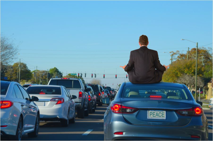 meditateoncar2 Anxiety Relief