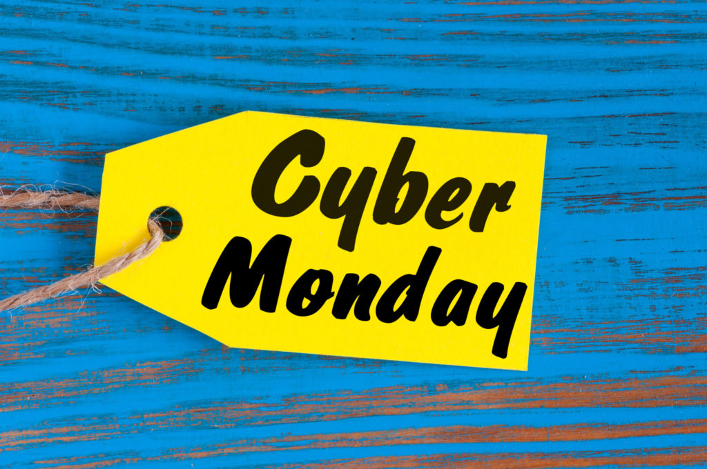 Cyber Monday