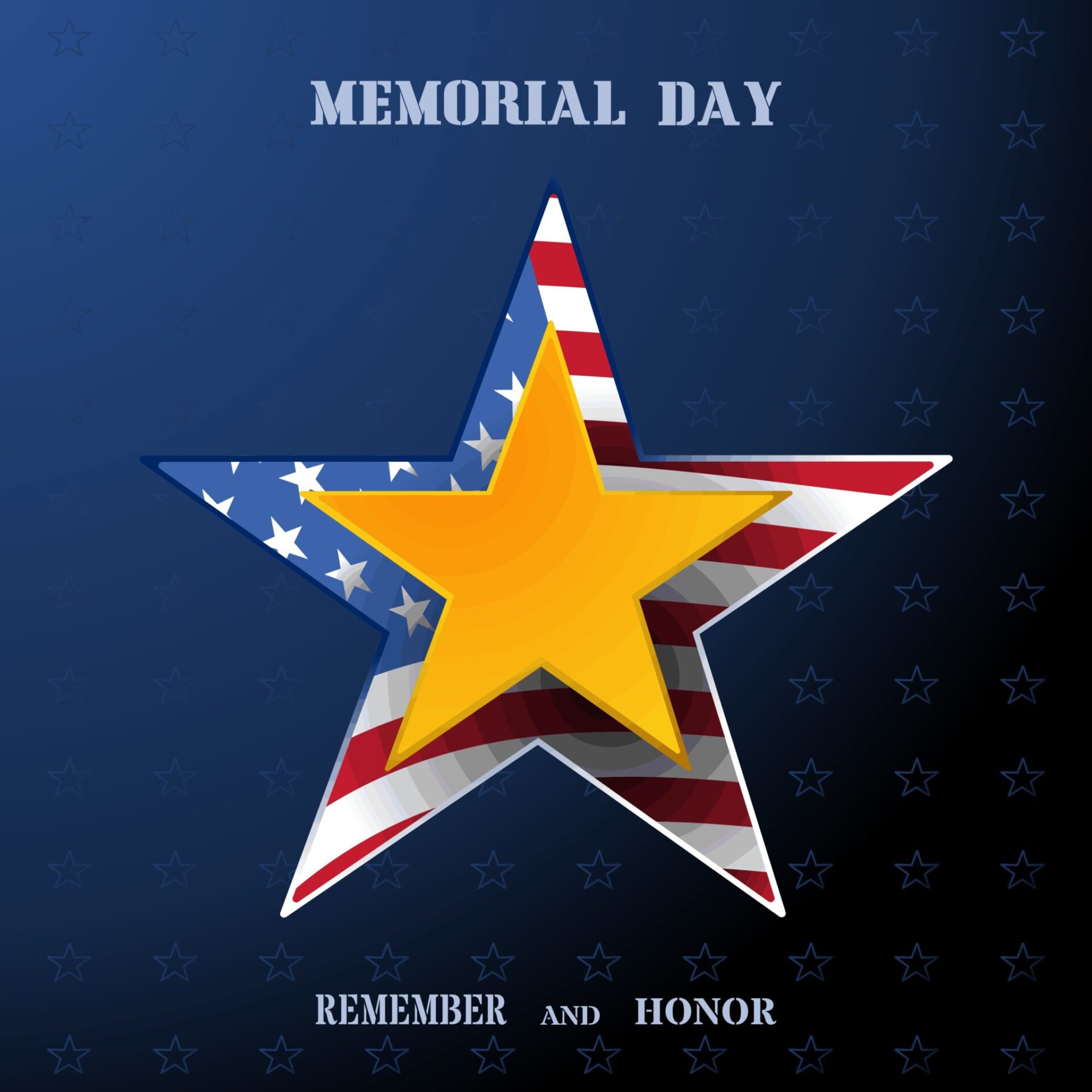 memorial day