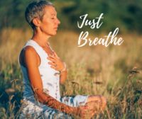 Re Orienting to the Present Moment