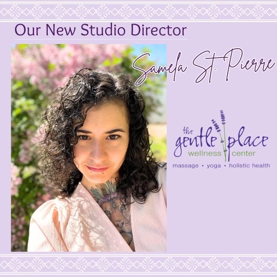 SamelaDirectorShot studio director