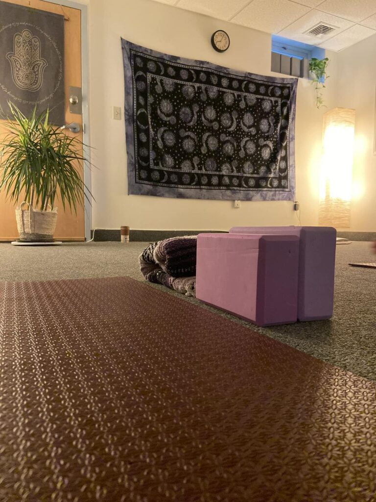 Yoga Mat
