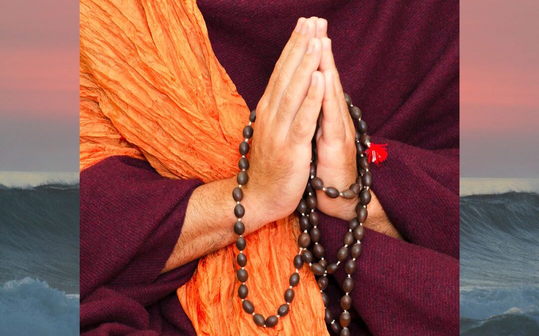 Harness the Power of the New Moon: Setting Intentions with Mala Beads