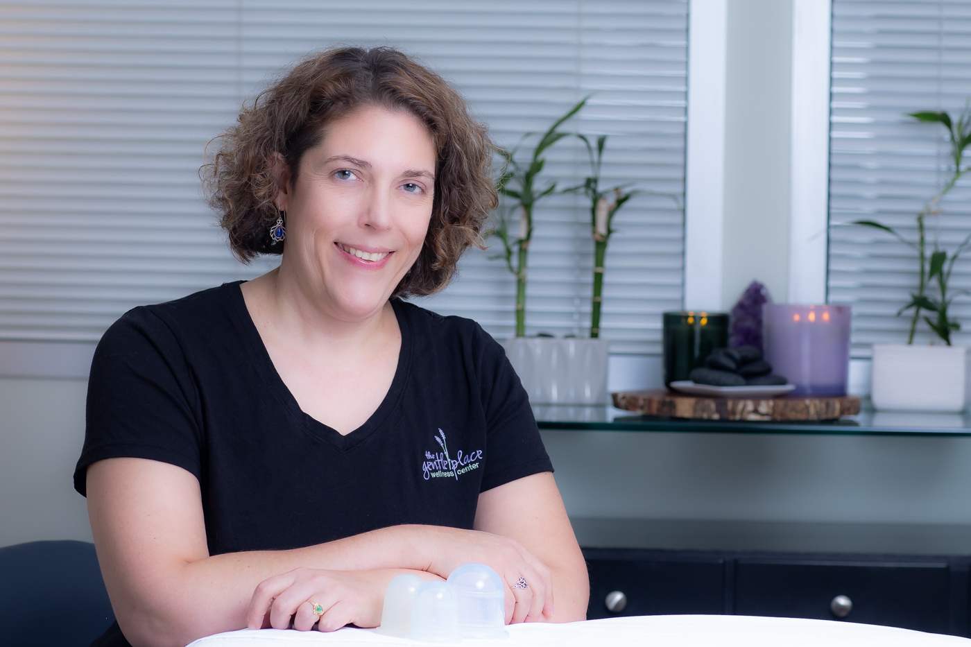 Nicole Robinson, LMT