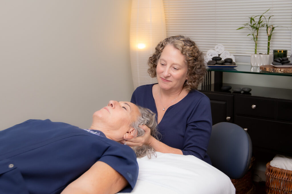 Donna Eden Energy Medicine