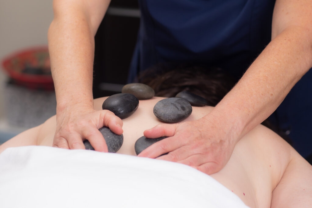 Hot Stone Massage