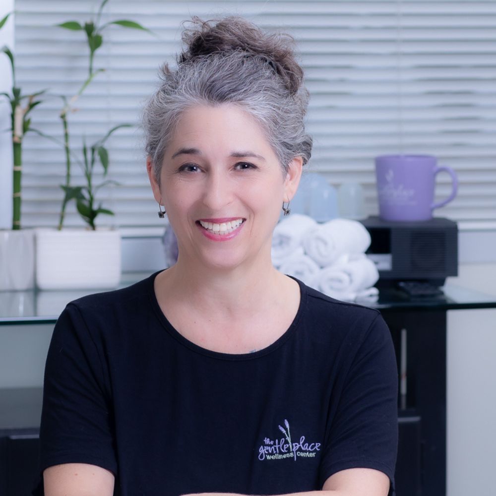 Rachael Grace, PT, LMT