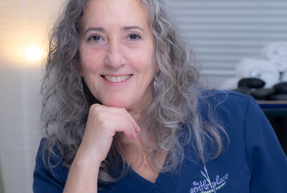 Donna Kramer Merritt, LMT, Owner