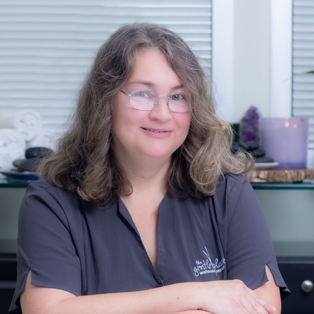 Sasha (Alexandra) Moskvitina, LMT