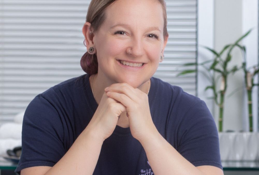 Kat Suwalski – LMT, RYT