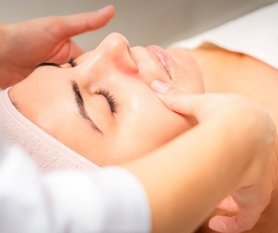 MLD Massage