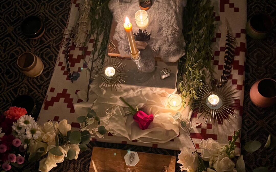 Where Does Your Energy Go?