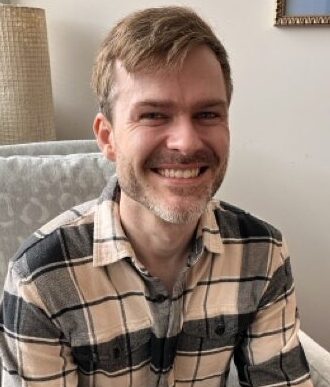 Forrest Richardson, LMT